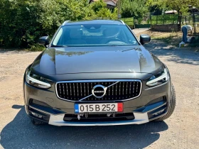 Volvo V90 Cross Country D5 AWD FULL , снимка 5