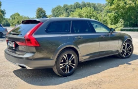 Volvo V90 Cross Country D5 AWD FULL , снимка 3