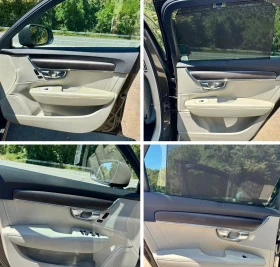 Volvo V90 Cross Country D5 AWD FULL , снимка 10