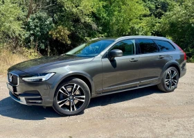 Volvo V90 Cross Country D5 AWD FULL , снимка 1
