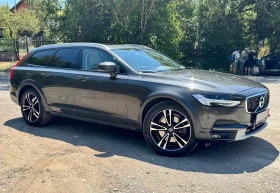 Volvo V90 Cross Country D5 AWD FULL , снимка 2
