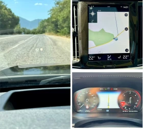 Volvo V90 Cross Country D5 AWD FULL , снимка 14