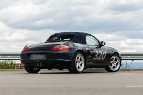 Porsche Boxster S (986)   3.2L Flat-6 | Ръчна скоростна кутия | , снимка 6
