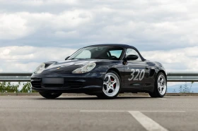 Porsche Boxster S (986)   3.2L Flat-6 | Ръчна скоростна кутия | , снимка 3
