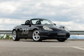 Porsche Boxster S (986)   3.2L Flat-6 | Ръчна скоростна кутия | , снимка 1