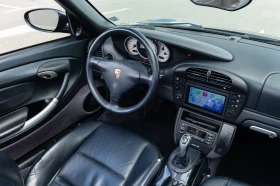 Porsche Boxster S (986)   3.2L Flat-6 | Ръчна скоростна кутия | , снимка 10