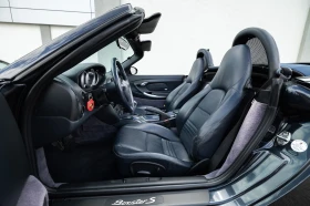Porsche Boxster S (986)   3.2L Flat-6 | Ръчна скоростна кутия | , снимка 9