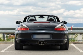 Porsche Boxster S (986)   3.2L Flat-6 | Ръчна скоростна кутия | , снимка 4