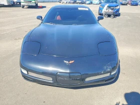 Chevrolet Corvette 5.7l Z06, снимка 5