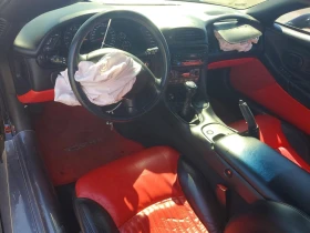 Chevrolet Corvette 5.7l Z06, снимка 8