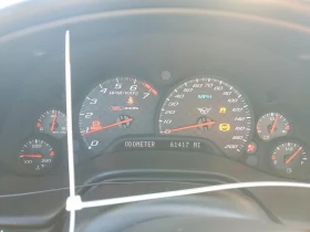 Chevrolet Corvette 5.7l Z06, снимка 9