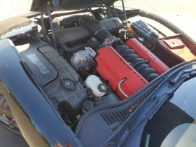 Chevrolet Corvette 5.7l Z06, снимка 11