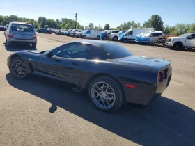 Chevrolet Corvette 5.7l Z06, снимка 2