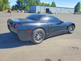 Chevrolet Corvette 5.7l Z06, снимка 3
