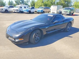 Chevrolet Corvette 5.7l Z06, снимка 1