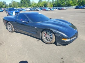 Chevrolet Corvette 5.7l Z06, снимка 4