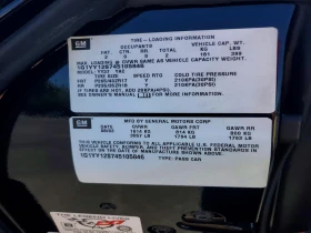Chevrolet Corvette 5.7l Z06, снимка 12