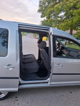 VW Caddy 1.6tdi, снимка 1