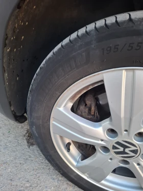VW Caddy 1.6tdi, снимка 5