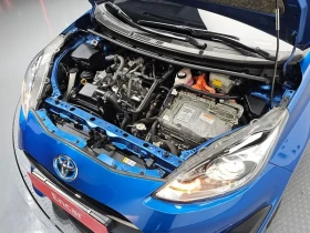 Toyota Prius C 1.5 Хибрид, снимка 12