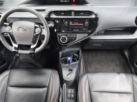 Toyota Prius C 1.5 Хибрид, снимка 3