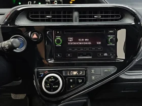 Toyota Prius C 1.5 Хибрид, снимка 6