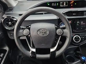 Toyota Prius C 1.5 Хибрид, снимка 4