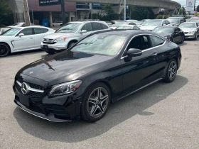Mercedes-Benz C 300 * 4MATIC Coupe* АВТОКРЕДИТ БЕЗ ПЪРВОНАЧАЛНА ВНОСКА, снимка 1