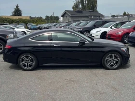Mercedes-Benz C 300 * 4MATIC Coupe* АВТОКРЕДИТ БЕЗ ПЪРВОНАЧАЛНА ВНОСКА, снимка 3