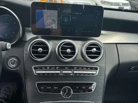 Mercedes-Benz C 300 * 4MATIC Coupe* АВТОКРЕДИТ БЕЗ ПЪРВОНАЧАЛНА ВНОСКА, снимка 9