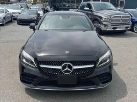 Mercedes-Benz C 300 * 4MATIC Coupe* АВТОКРЕДИТ БЕЗ ПЪРВОНАЧАЛНА ВНОСКА, снимка 6