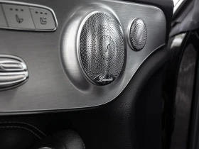 Mercedes-Benz C 43 AMG Cabriolet| NO ACCIDENT| HUD| INTELLIGENT, снимка 16
