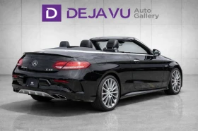 Mercedes-Benz C 43 AMG Cabriolet| NO ACCIDENT| HUD| INTELLIGENT, снимка 4