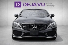 Mercedes-Benz C 43 AMG Cabriolet| NO ACCIDENT| HUD| INTELLIGENT, снимка 2