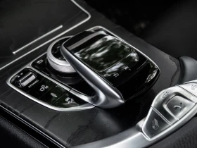 Mercedes-Benz C 43 AMG Cabriolet| NO ACCIDENT| HUD| INTELLIGENT, снимка 11