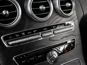 Mercedes-Benz C 43 AMG Cabriolet| NO ACCIDENT| HUD| INTELLIGENT, снимка 12