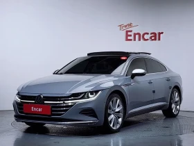 VW Arteon 2.0 Tdi Prestige, снимка 1