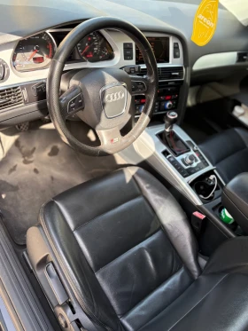 Audi A6 2.0 TDI / FACE / S-line, снимка 11