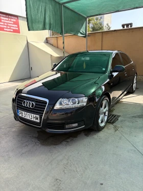 Audi A6 2.0 TDI / FACE / S-line, снимка 8