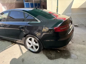 Audi A6 2.0 TDI / FACE / S-line, снимка 6