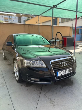 Audi A6 2.0 TDI / FACE / S-line, снимка 9