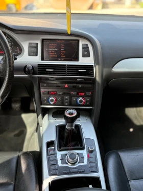 Audi A6 2.0 TDI / FACE / S-line, снимка 14