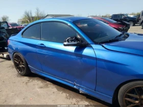 BMW 235 M235I| HARMAN/KARDON| KEYLESS| ПАМЕТ| ШИБИДАХ, снимка 8