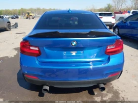 BMW 235 M235I| HARMAN/KARDON| KEYLESS| ПАМЕТ| ШИБИДАХ, снимка 6