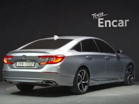 Honda Accord 2.0 Turbo Sports, снимка 2