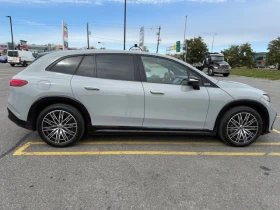 Mercedes-Benz EQS 450 | CARFAX | АВТОФИНАНСИРАНЕ, снимка 4