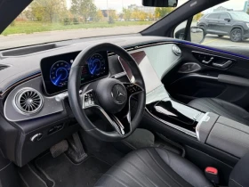 Mercedes-Benz EQS 450 | CARFAX | АВТОФИНАНСИРАНЕ, снимка 8
