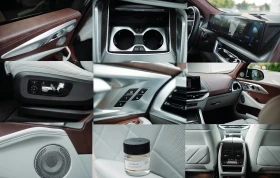 BMW XM 4.4 V8 Plug-in Hybrid xDrive, снимка 7