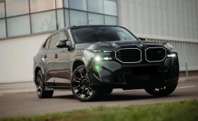 BMW XM 4.4 V8 Plug-in Hybrid xDrive, снимка 1