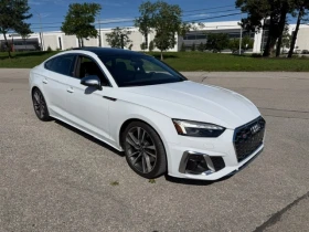 Audi S5 3.0T * Technik * CARFAX * , снимка 3